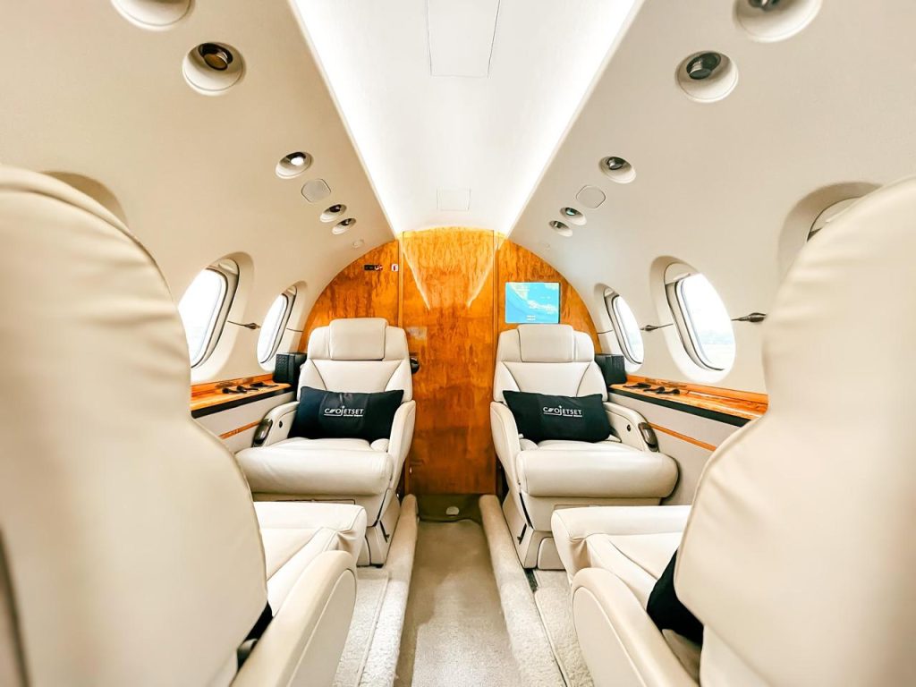 Private Jet Charter Operator Indonesia About Us