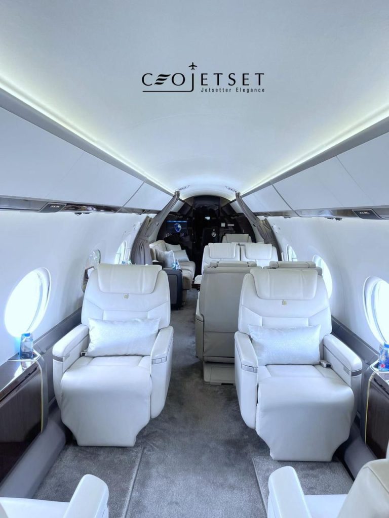2026 Private Jet Charter Indonesian Operator 2026