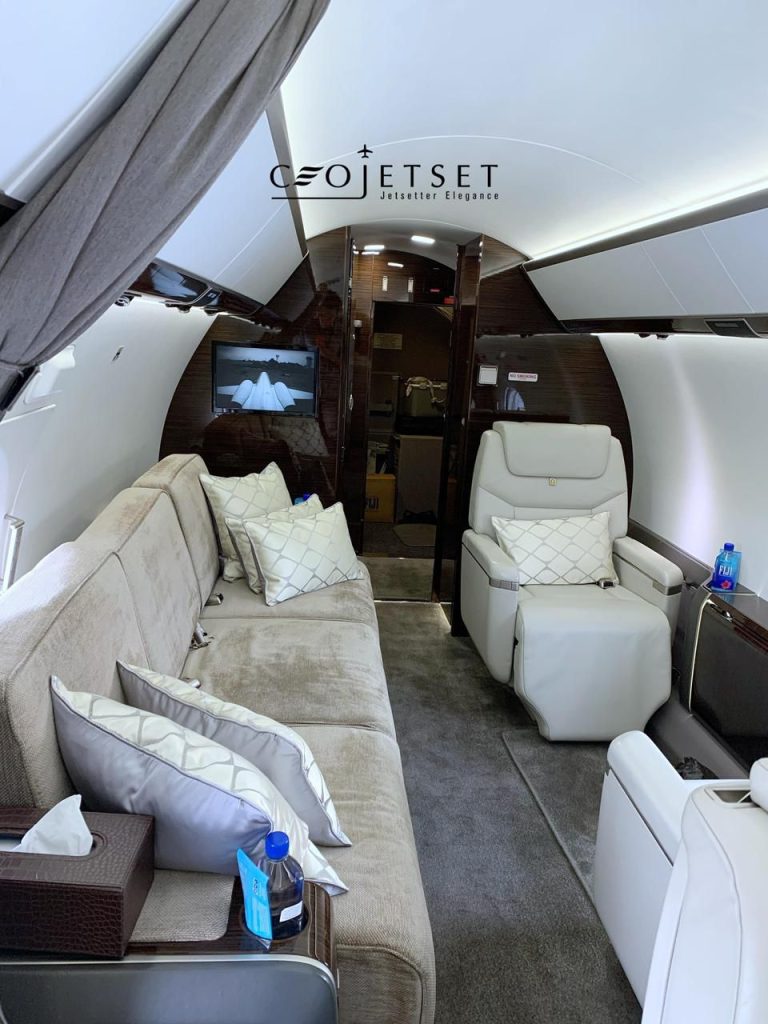 Private Jet Charter Indonesian Operator 2026 G